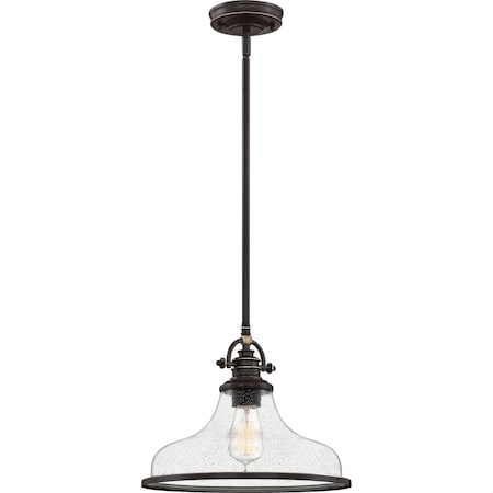 Quoizel Grant Pendant GRTS2814PN